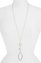 Women's Simon Sebbag Long Pendant Necklace