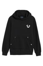 Men's True Religion Brand Jeans Core Hoodie