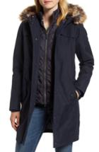 Women's Barbour Coldhurst Waterproof Breathable Jacket