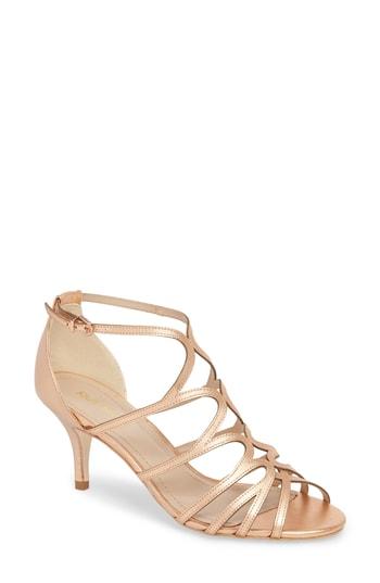 Women's Klub Nico Amanda Cage Sandal