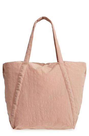 Baggu Cloud Tote - Pink