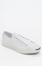Men's Converse 'jack Purcell' Leather Sneaker