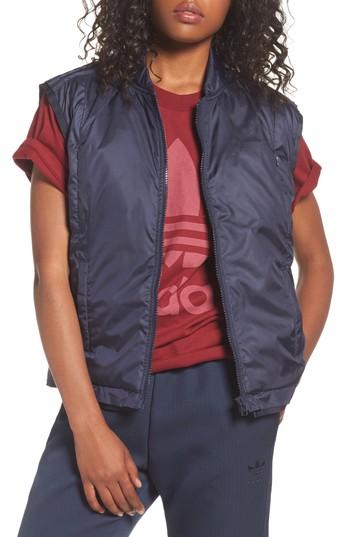 Women's Adidas Originals Padded Vest