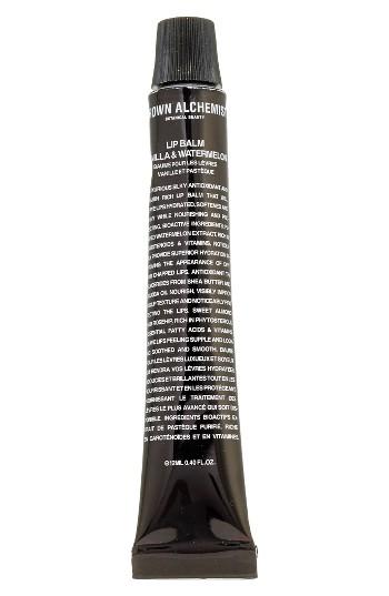 Grown Alchemist Vanilla & Watermelon Lip Balm - None