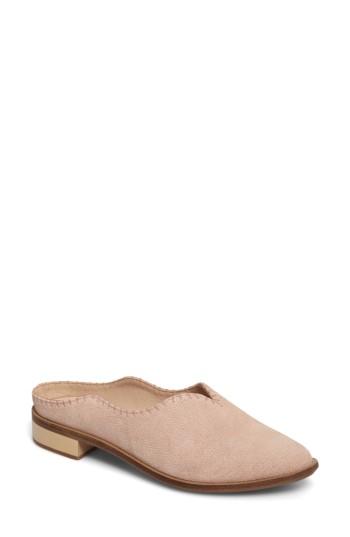 Women's Kelsi Dagger Brooklyn Adlyn Mule .5 M - Yellow