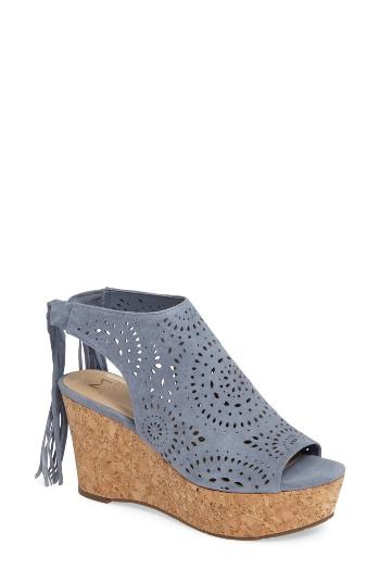 Women's Marc Fisher D Stacie Wedge