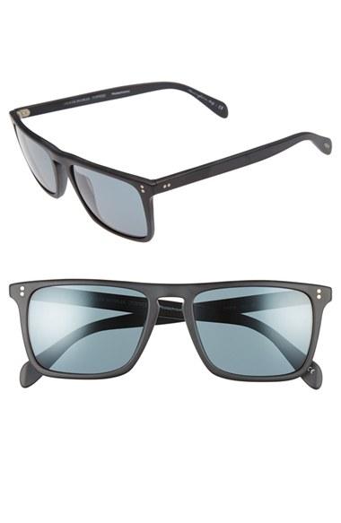 Men's Oliver Peoples 'bernardo' 54mm Sunglasses -