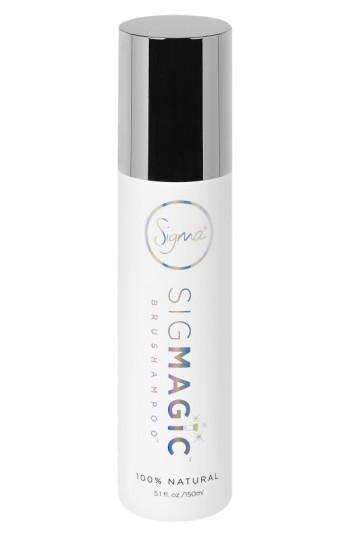 Sigma Beauty Sigmagic Brushampoo, Size - No Color