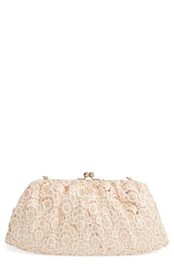 Franchi Gwen Lacy Clutch -