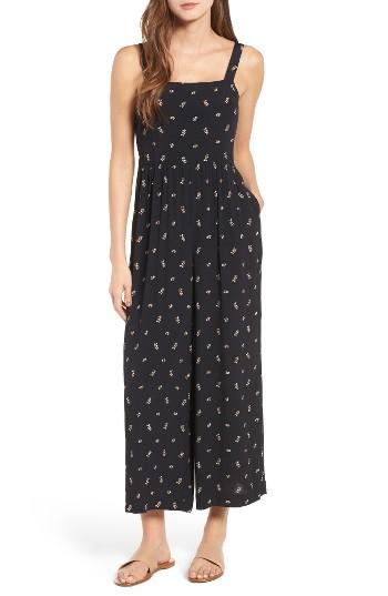 Women's Madewell Wide Leg Jumpsuit