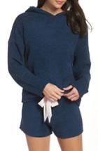Women's Honeydew Intimates Marshmallow Hoodie - Blue