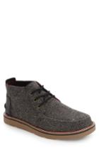 Men's Toms Chukka Boot .5 M - Grey