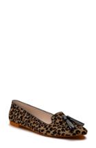 Women's Shoes Of Prey Smoking Slipper .5 C - Brown
