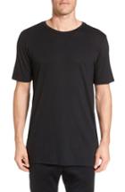 Men's Nike Sportswear T-shirt, Size - Black
