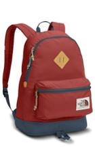 Men's The North Face Berkeley Backpack - Red