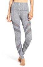 Women's Zella 'splice It Up' High Waist Leggings