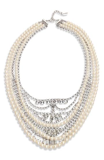 Women's Lisa Freede Jacqueline Statement Necklace