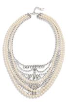 Women's Lisa Freede Jacqueline Statement Necklace