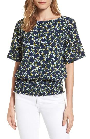 Women's Michael Michael Kors Hayden Kimono Sleeve Top