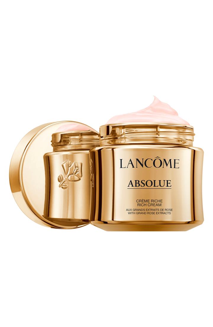 Lancome Absolue Revitalizing & Brightening Rich Cream