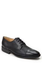 Men's Sandro Moscoloni Ronny Embossed Cap Toe Derby