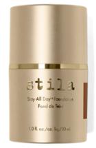 Stila 'stay All Day' Foundation - Deep