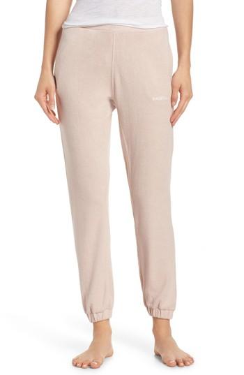 Women's Ragdoll Lounge Pant - Pink