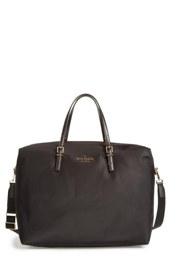 Kate Spade New York Watson Lane Lyla Nylon Tote -