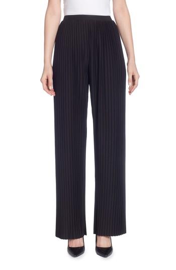 Women's Catherine Catherine Malandrino Nielson Pleat Pants - Black
