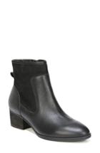Women's Dr. Scholl's Tawny Bootie .5 M - Black
