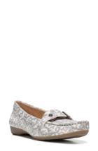 Women's Naturalizer 'gisella' Loafer N - Grey