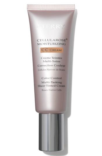 Space. Nk. Apothecary By Terry Cellularose Cc Cream - 2 Cc Natural