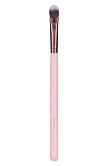 Luxie 209 Rose Gold Large Shader Eye Brush, Size - No Color