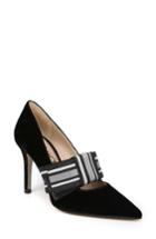 Women's Sam Edelman Maeve Pump M - Black