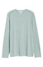 Men's Tommy Bahama Flip Tide Standard Fit T-shirt - Blue/green