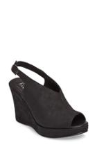 Women's Five Worlds By Cordani Amiga Wedge Sandal