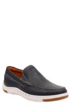Men's Clarks Un. Maslow Slip-on M - Blue