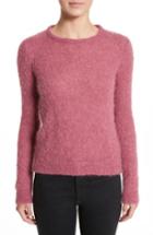 Women's Simon Miller Tatum Mohair & Silk Sweater - Pink