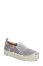 Women's Marc Fisher D Elise Platform Sneaker, Size 6 M - Pink