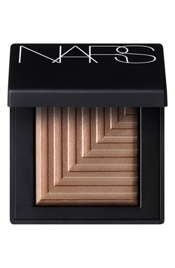 Nars Dual-intensity Eyeshadow - Telesto