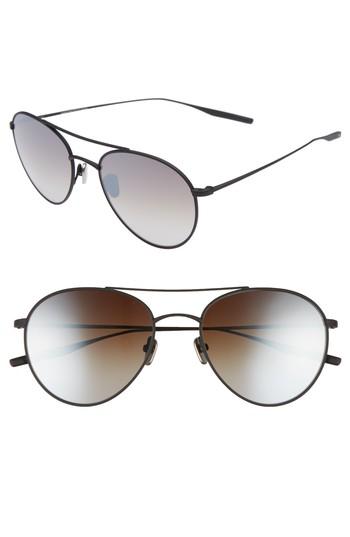 Women's Salt 54mm Polarized Round Sunglasses -