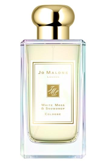 Jo Malone London(tm) White Moss & Snowdrop Cologne