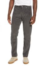 Men's Patagonia Straight Fit Corduroy Pants - Brown