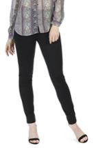 Women's Paige Myla High Waist Skinny Ponte Pants