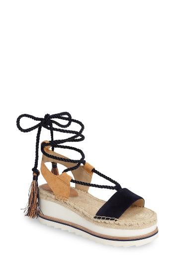 Women's Marc Fisher D Gerald Platform Sandal