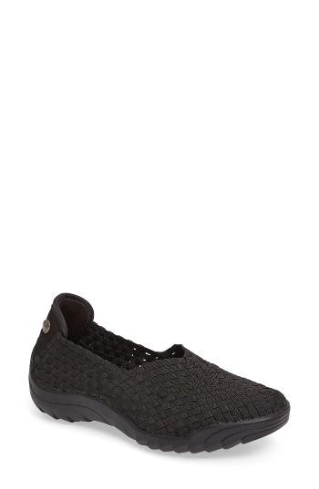 Women's Bernie Mev. Rigged Fly Slip-on Sneaker
