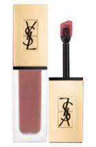 Yves Saint Laurent Tatouage Couture Liquid Matte Lip Stain - 23 Singular Taupe