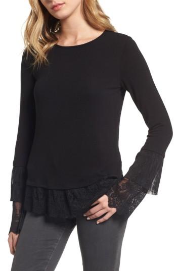 Women's Bailey 44 Fairy Godmother Top - Black