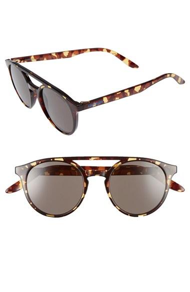 Women's Carrera Eyewear 49mm Round Sunglasses -