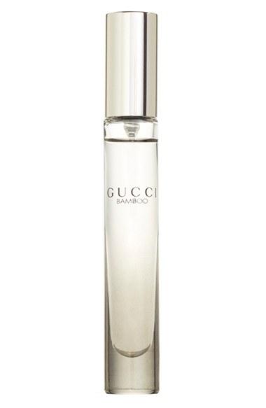 Gucci 'bamboo' Rollerball